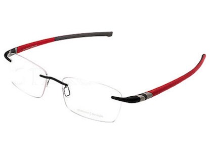 Óculos de Grau - PRODESIGN - 7103 6021 54 - PRETO