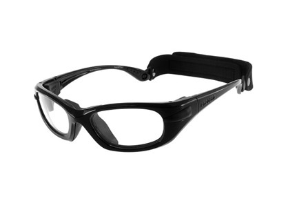 Óculos de Grau - PROGEAR - EG-S1010 PRETO 48 - PRETO