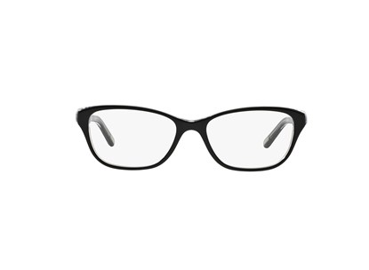 Óculos de Grau - RALPH LAUREN - RA7020 541 52 - PRETO