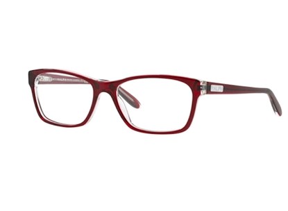 Óculos de Grau - RALPH LAUREN - RA7039 1081 53 - VERMELHO
