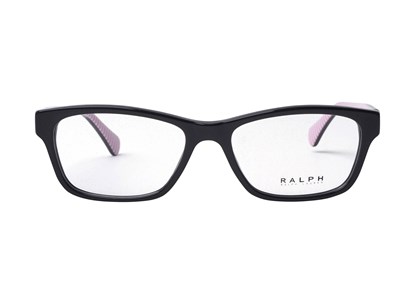Óculos de Grau - RALPH LAUREN - RA7108 5001 52 - PRETO