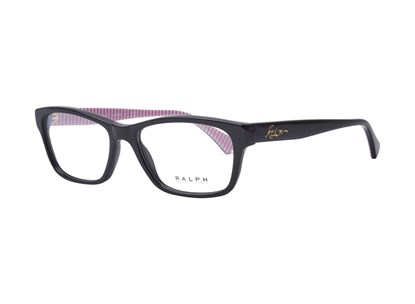Óculos de Grau - RALPH LAUREN - RA7108 5001 52 - PRETO