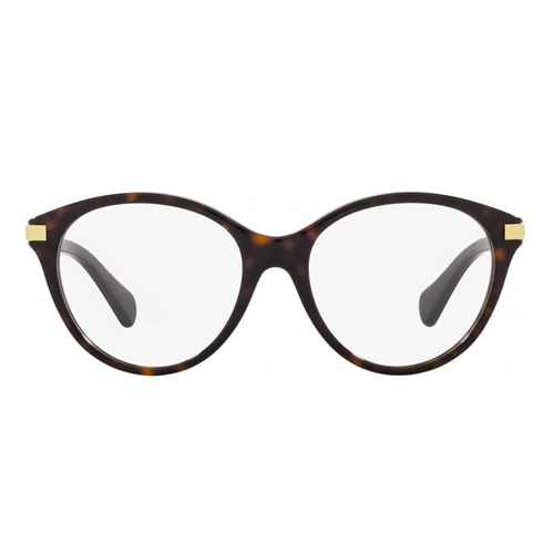 Óculos de Grau - RALPH LAUREN - RA7128 5003 53 - PRETO