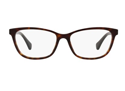 Óculos de Grau - RALPH LAUREN - RA7133U 5003 55 - TARTARUGA