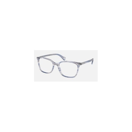 Óculos de Grau - RALPH LAUREN - RA7142 6036 54 - CRISTAL