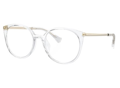 Óculos de Grau - RALPH LAUREN - RA7145U  -  - CRISTAL