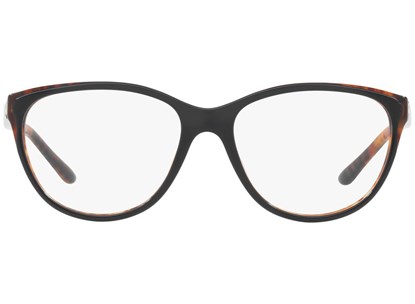 Óculos de Grau - RALPH LAUREN - RL6151 5260 54 - PRETO