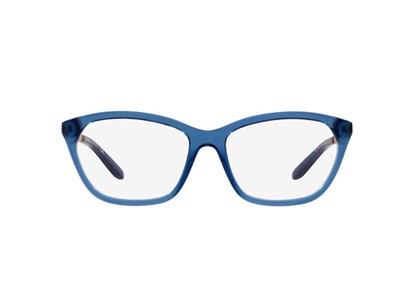 Óculos de Grau - RALPH LAUREN - RL6185 5744 53 - AZUL