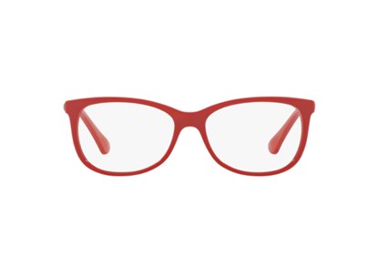 Óculos de Grau - RAY-BAN - RB1559L 3680 50 - VERMELHO