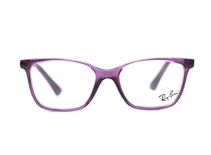 Óculos de Grau - RAY-BAN - RB1574L 3795 49 - ROXO