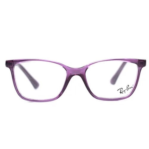 Óculos de Grau - RAY-BAN - RB1574L 3795 49 - ROXO