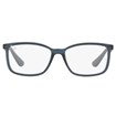 Óculos de Grau - RAY-BAN - RB1589L 3814 50 - AZUL