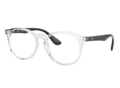 Óculos de Grau - RAY-BAN - RB1594 3541 44 - CRISTAL