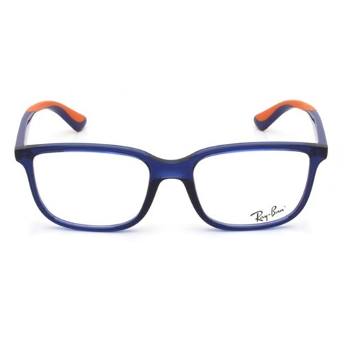 Óculos de Grau - RAY-BAN - RB1605L 3775 49 - AZUL