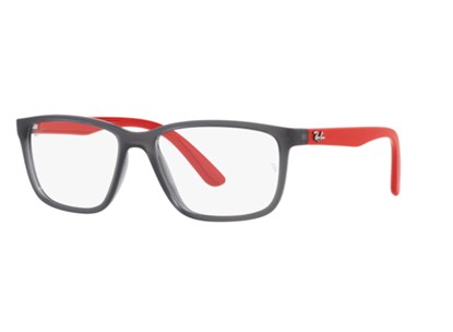 Óculos de Grau - RAY-BAN - RB1618L 3926 51 - PRETO