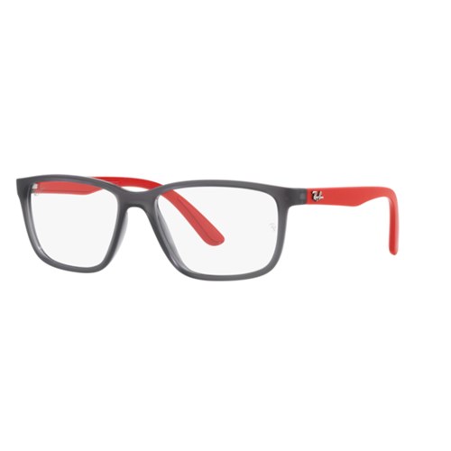 Óculos de Grau - RAY-BAN - RB1618L 3926 51 - PRETO