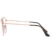Óculos de Grau - RAY-BAN - RB3447VL 2943 50 - DOURADO