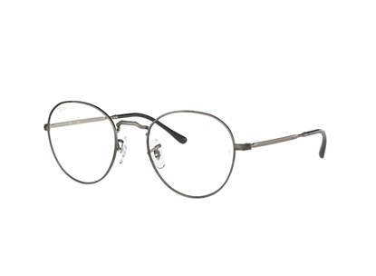 Óculos de Grau - RAY-BAN - RB3582V 3118 51 - CINZA