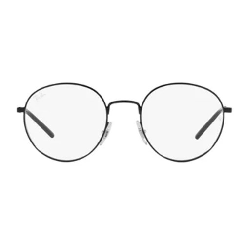 Óculos de Grau - RAY-BAN - RB3681V 2509 50 - PRETO