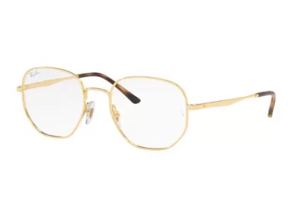 Óculos de Grau - RAY-BAN - RB3682VL 2500 51 - DOURADO