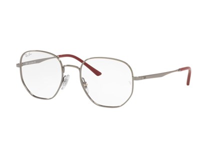 Óculos de Grau - RAY-BAN - RB3682VL 2502 51 - PRATA
