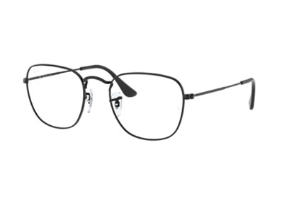 Óculos de Grau - RAY-BAN - RB3857 2509 51 - PRATA