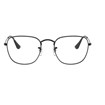 Óculos de Grau - RAY-BAN - RB3857 2509 51 - PRATA