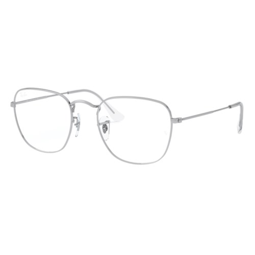 Óculos de Grau - RAY-BAN - RB3857V 2501 51 - PRATA