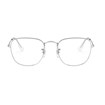 Óculos de Grau - RAY-BAN - RB3857V 2501 51 - PRATA