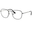 Óculos de Grau - RAY-BAN - RB3857V 3118 51 - PRATA