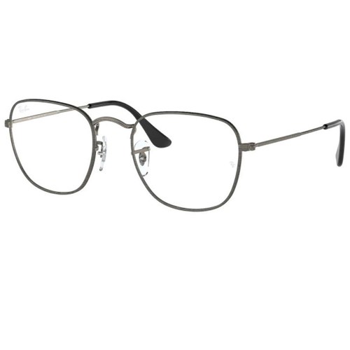 Óculos de Grau - RAY-BAN - RB3857V 3118 51 - PRATA