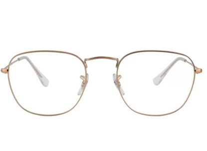 Óculos de Grau - RAY-BAN - RB3857VL 3107 51 - TARTARUGA