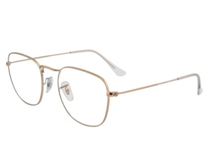 Óculos de Grau - RAY-BAN - RB3857VL 3107 51 - TARTARUGA