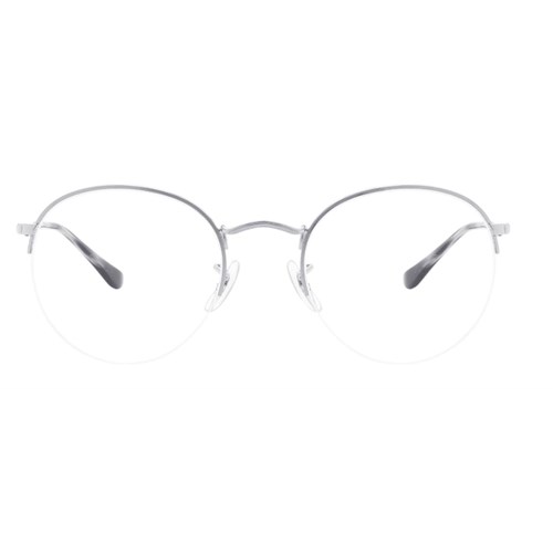 Óculos de Grau - RAY-BAN - RB3947V 2501 51 - PRATA