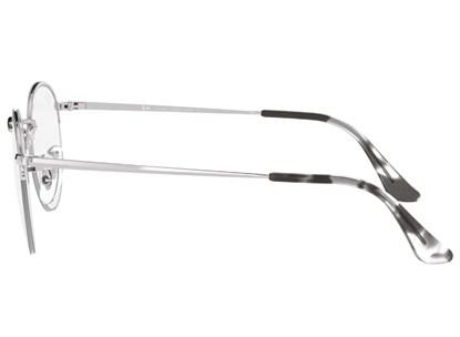 Óculos de Grau - RAY-BAN - RB3947VL 2501 51 - PRATA