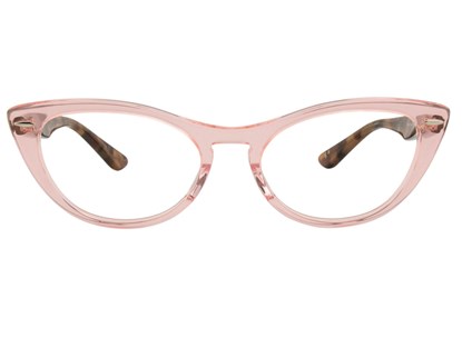 Óculos de Grau - RAY-BAN - RB4314-N 8081 54 - ROSA