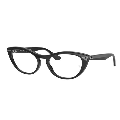 Óculos de Grau - RAY-BAN - RB4314V 2000 51 - PRETO