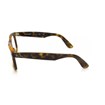 Óculos de Grau - RAY-BAN - RB4340-V 2012 50 - MARROM