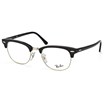 Óculos de Grau - RAY-BAN - RB5154 2000 53 - PRETO