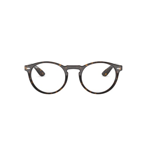 Óculos de Grau - RAY-BAN - RB5283 2012 49 - TARTARUGA