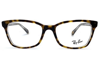 Óculos de Grau - RAY-BAN - RB5362 5082 54 - DEMI