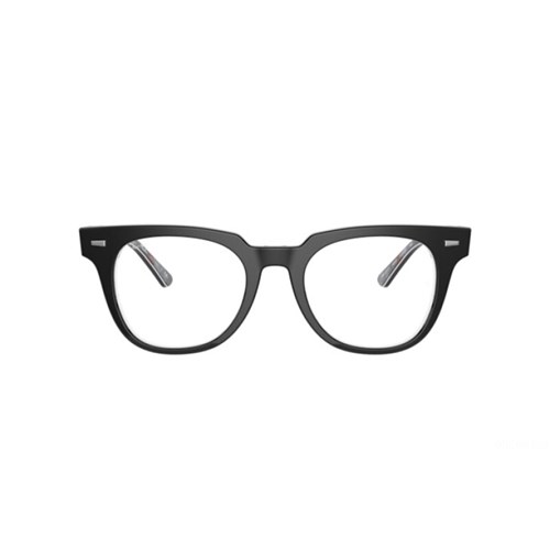 Óculos de Grau - RAY-BAN - RB5377 8089 52 - PRETO