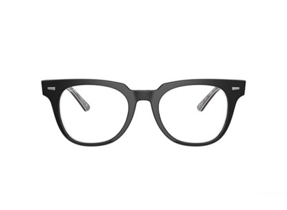 Óculos de Grau - RAY-BAN - RB5377 8089 52 - PRETO