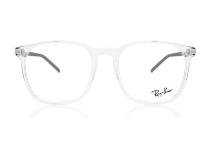 Óculos de Grau - RAY-BAN - RB5387 8181 54 - CRISTAL