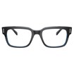 Óculos de Grau - RAY-BAN - RB5388 5988 53 - CINZA