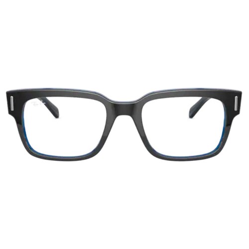 Óculos de Grau - RAY-BAN - RB5388 5988 53 - CINZA