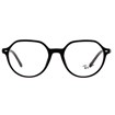 Óculos de Grau - RAY-BAN - RB5395 2000 51 - PRETO