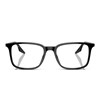 Óculos de Grau - RAY-BAN - RB5421 2000 55 - PRETO