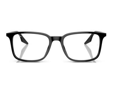Óculos de Grau - RAY-BAN - RB5421 2000 55 - PRETO
