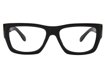 Óculos de Grau - RAY-BAN - RB5487 2000 54 - PRETO